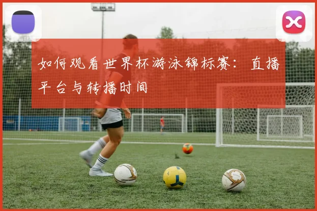 如何观看世界杯游泳锦标赛：直播平台与转播时间