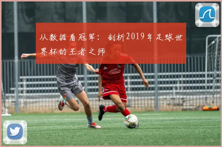 从数据看冠军:剖析2019年足球世界杯的王者之师