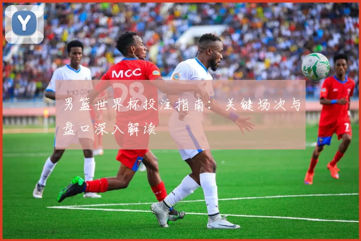 男篮世界杯投注指南：关键场次与盘口深入解读
