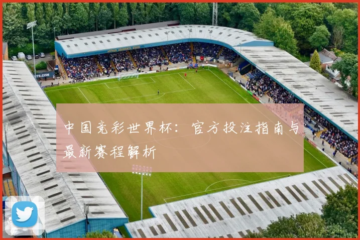 中国竞彩世界杯：官方投注指南与最新赛程解析
