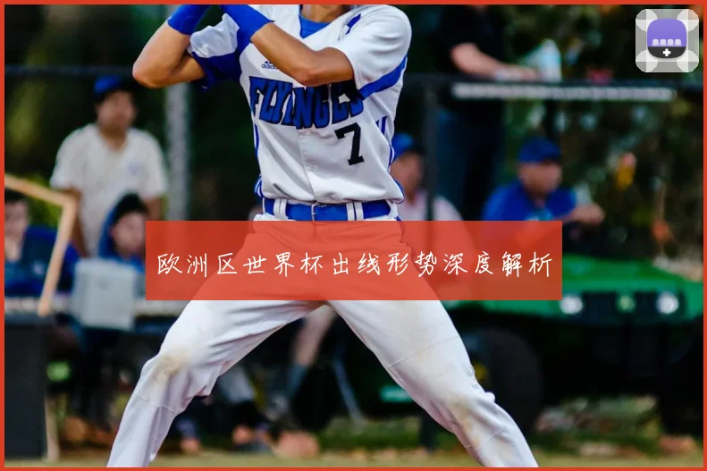 欧洲区世界杯出线形势深度解析